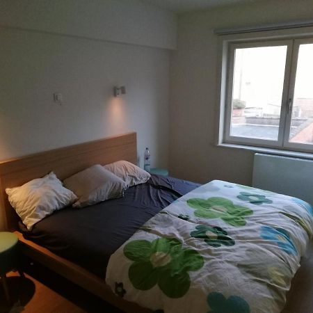 Hakuuna Matata Appartement Коксейде Экстерьер фото