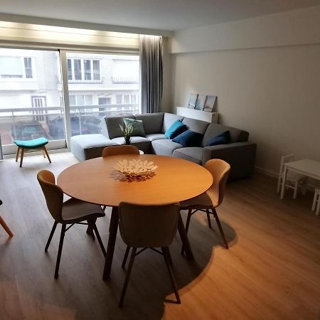 Hakuuna Matata Appartement Коксейде Экстерьер фото