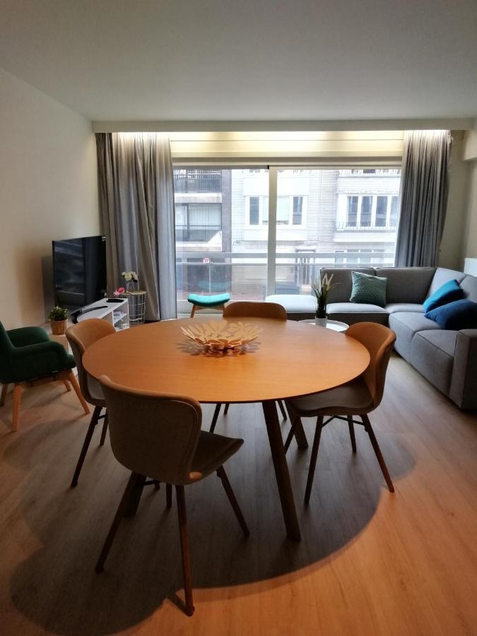 Hakuuna Matata Appartement Коксейде Экстерьер фото