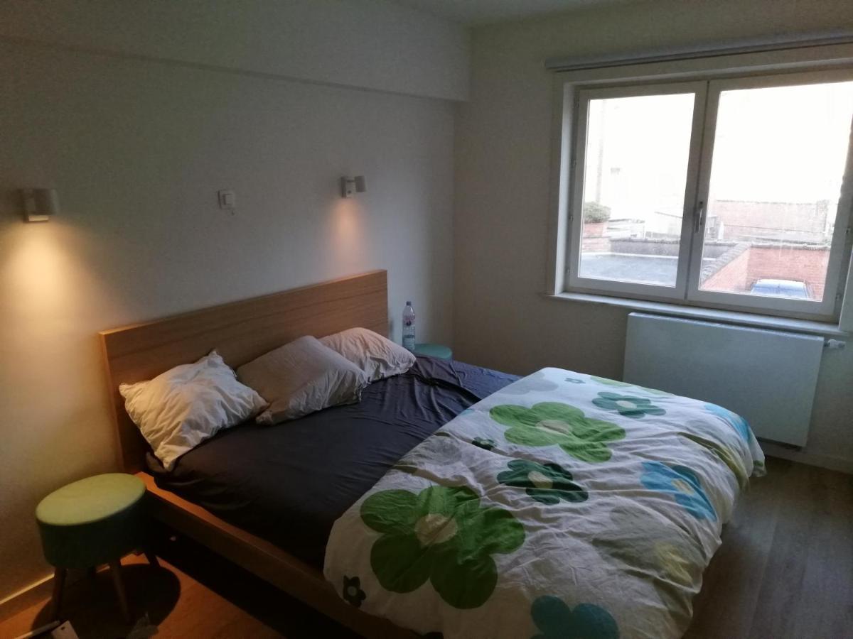 Hakuuna Matata Appartement Коксейде Экстерьер фото