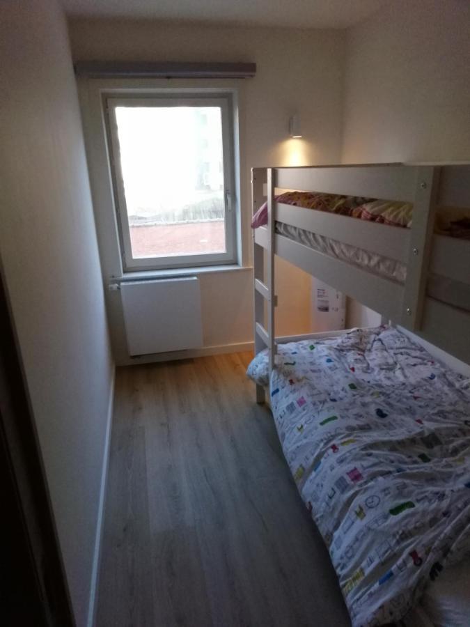 Hakuuna Matata Appartement Коксейде Экстерьер фото