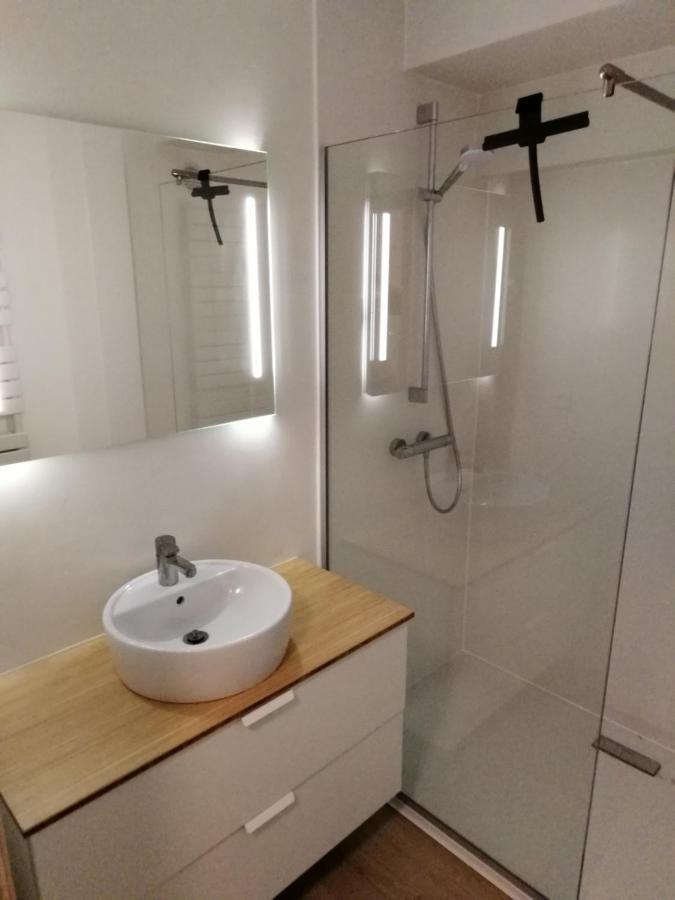 Hakuuna Matata Appartement Коксейде Экстерьер фото